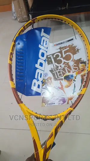 Babolat Lawn Tennis Racket