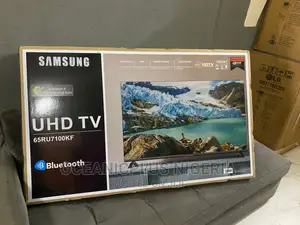 Reliable 65'' Samsung Smart Tv/Wi-Fi /Hdmi/