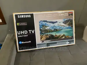 Authentic 65'' Samsung Smart Tv/Wi-Fi /Hdmi/