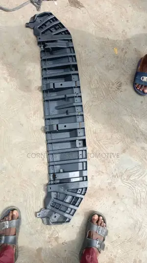 Down Engine Cover RAV4 2018