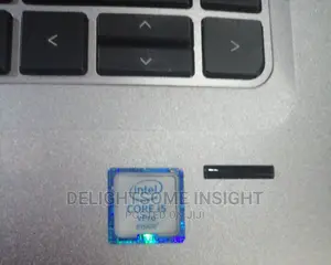 Laptop HP EliteBook 840 G3 8GB Intel Core I5 SSD 256GB