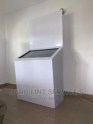 Rental of Information Interactive 43" Led Digital Screen