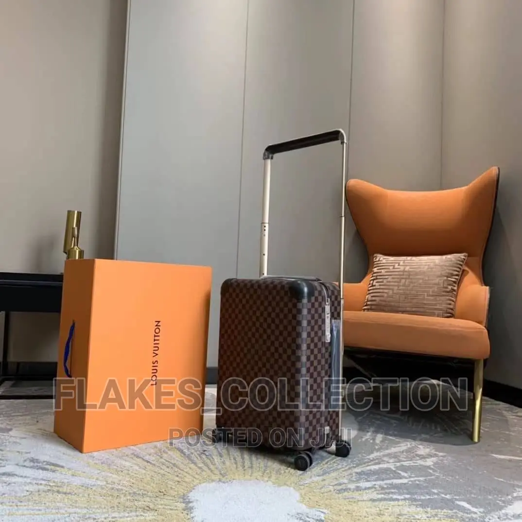 LV Luxury Hand Luggage