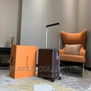 LV Luxury Hand Luggage