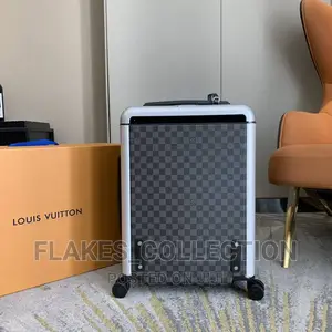 LV Luxury Hand Luggage