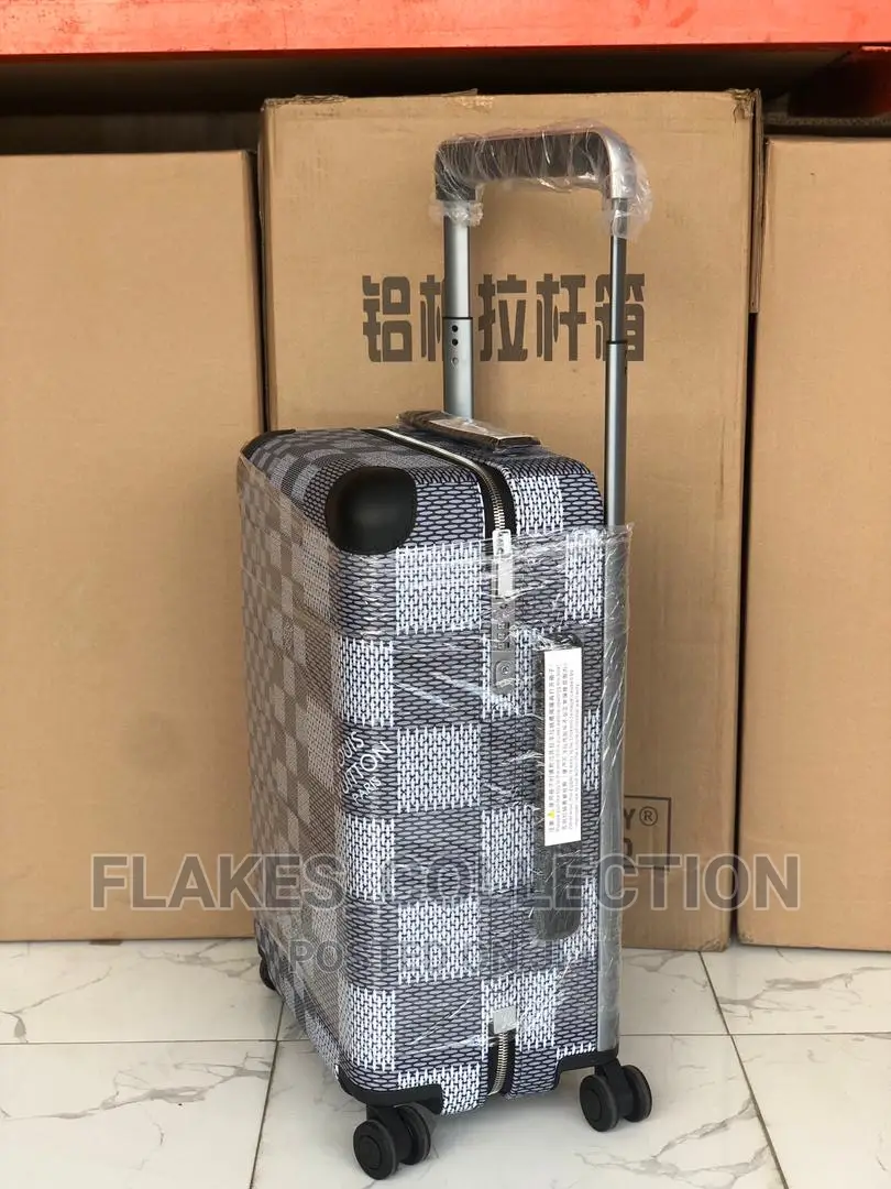 LV Luxury Hand Luggage
