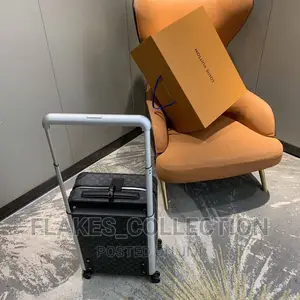 LV Luxury Hand Luggage