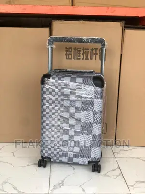 LV Luxury Hand Luggage