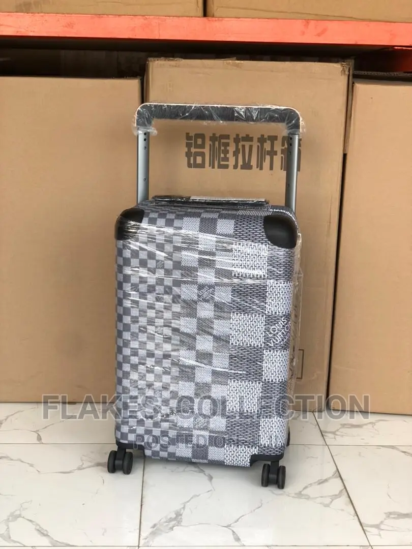 LV Luxury Hand Luggage