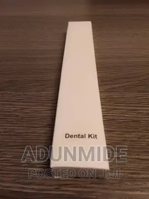 Hotel Shaving Kit