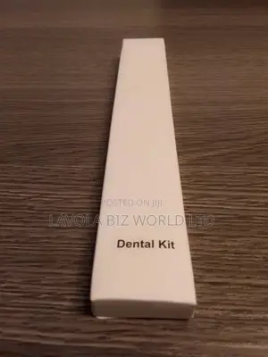 Hotel Shaving Kit