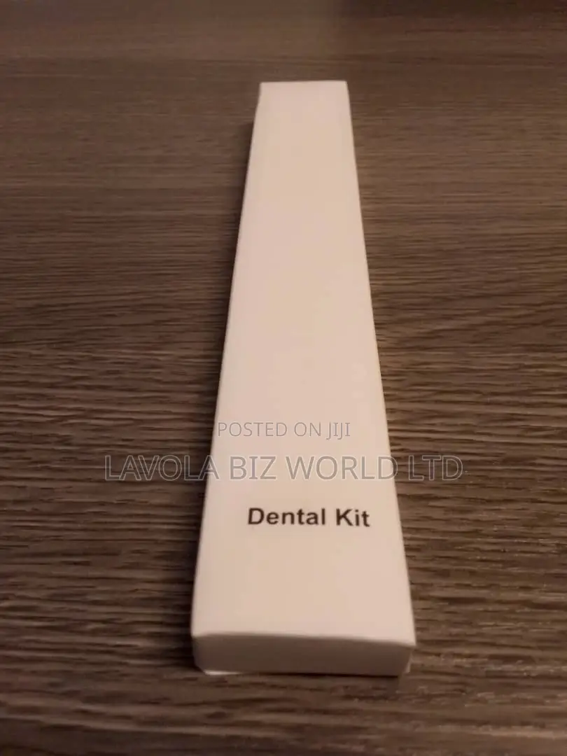 Hotel Shaving Kit