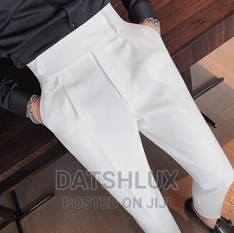 Premium Full Length Pants Trousers Top Quality