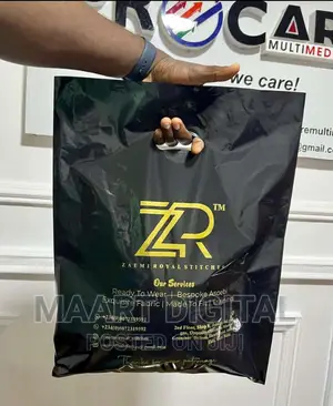 Customise Nylon