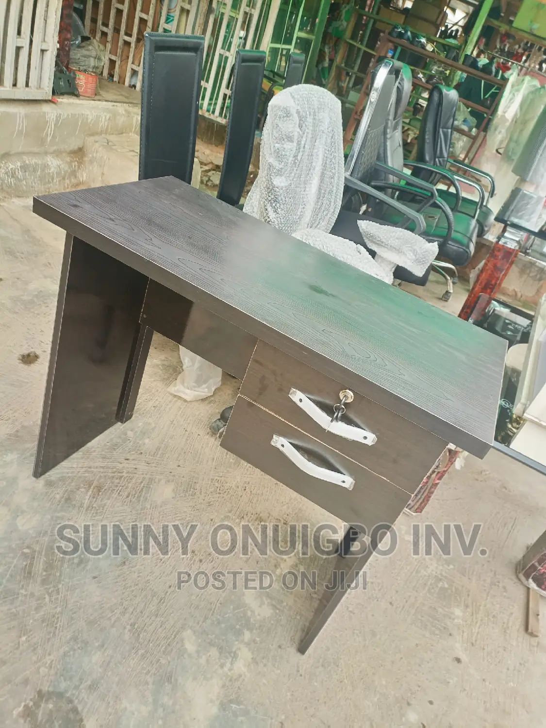 Office Table in Abeokuta Ogun State