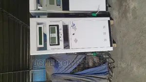 Fuel Dispensal Machine 2 Nussle