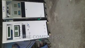 LPG Dispensal Machine 2 Nussle