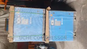 Screw Air Compressor 15hp 11kw