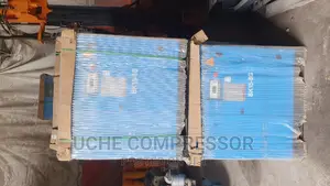 Screw Air Compressor 15hp 11kw