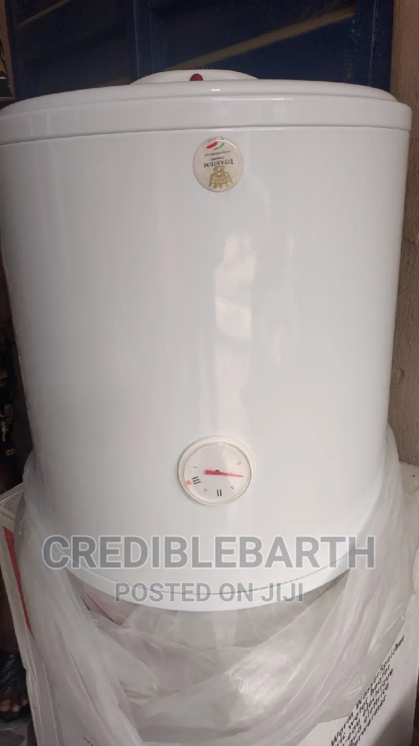 Water Heater