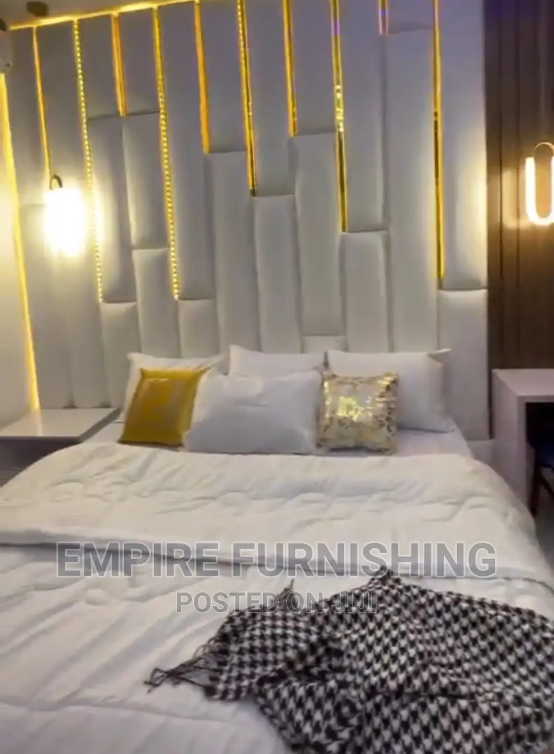Bed Frame Set