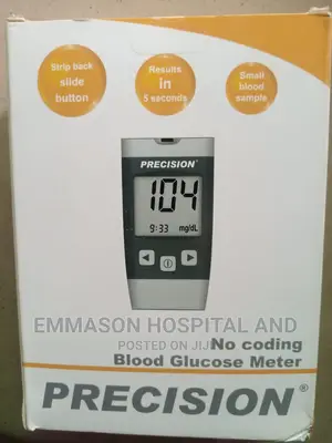 Glucometre Machine