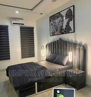 4/6 Bed Frame