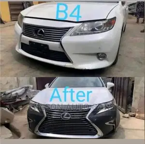 Upgrading Kit Es 350 2014 to 2018 Model Available