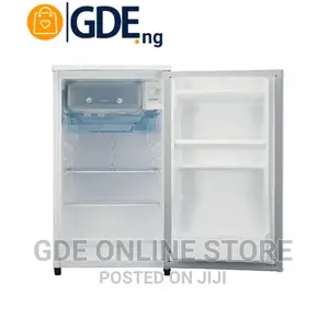 Lg Gl-131slq 92l Single Door Refrigerator