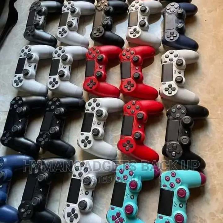 Super Neat UK Used Ps4 Controllers