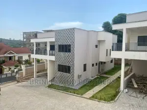 4bdrm Duplex in Asokoro for sale