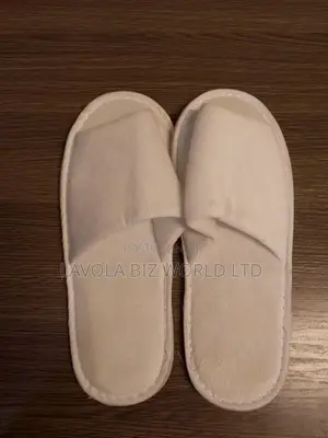 Hotel Guest Slippers