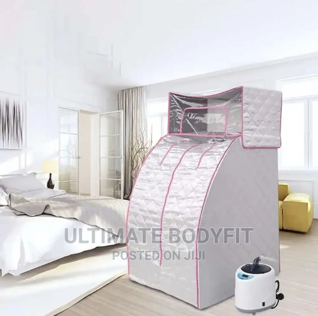Brand New Portable Sauna