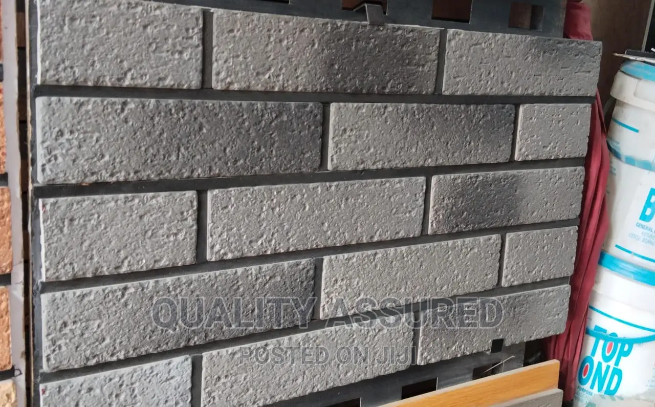 Choco America Bricks.