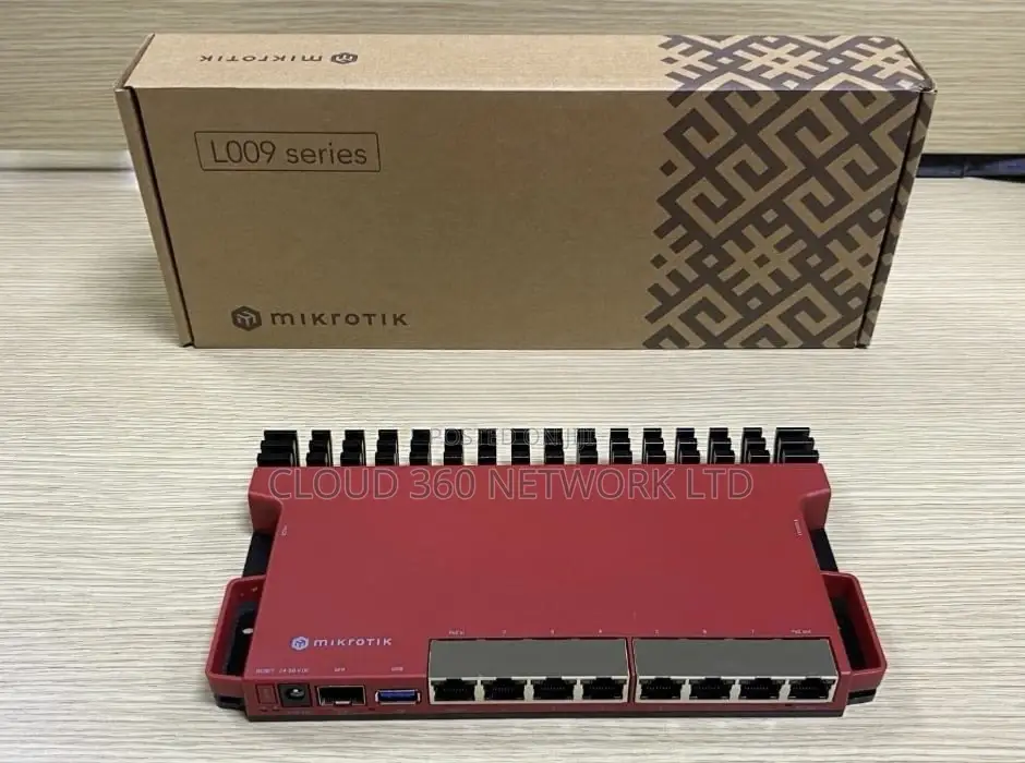 Mikrotik L009uigs-Rm