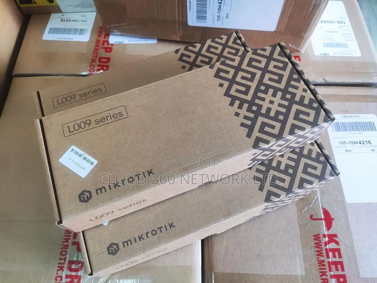 Mikrotik L009uigs-Rm