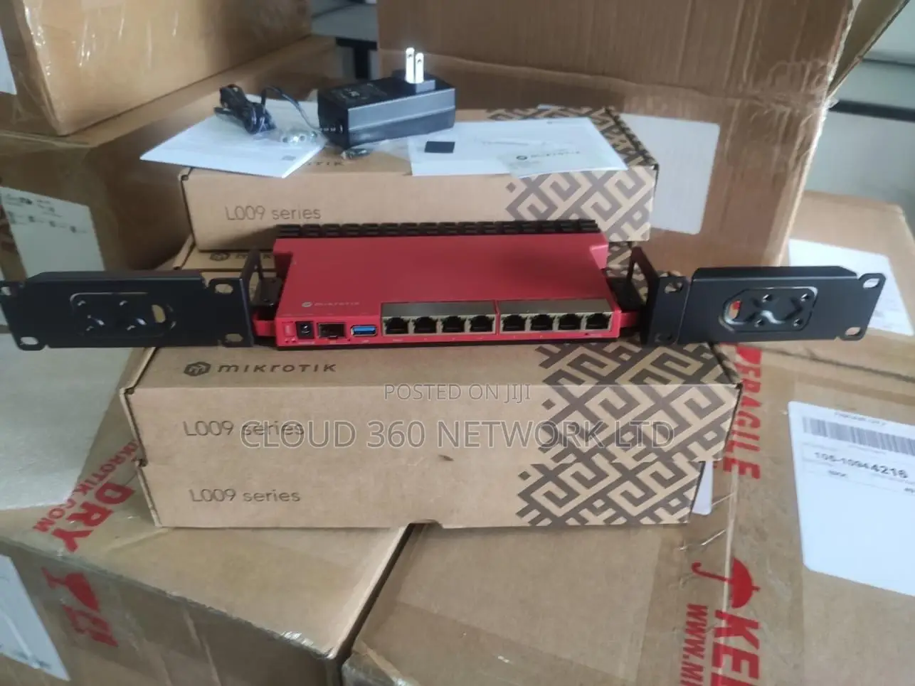 Mikrotik L009uigs-Rm