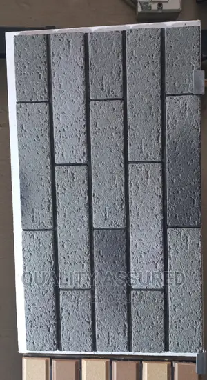Choco America Bricks.