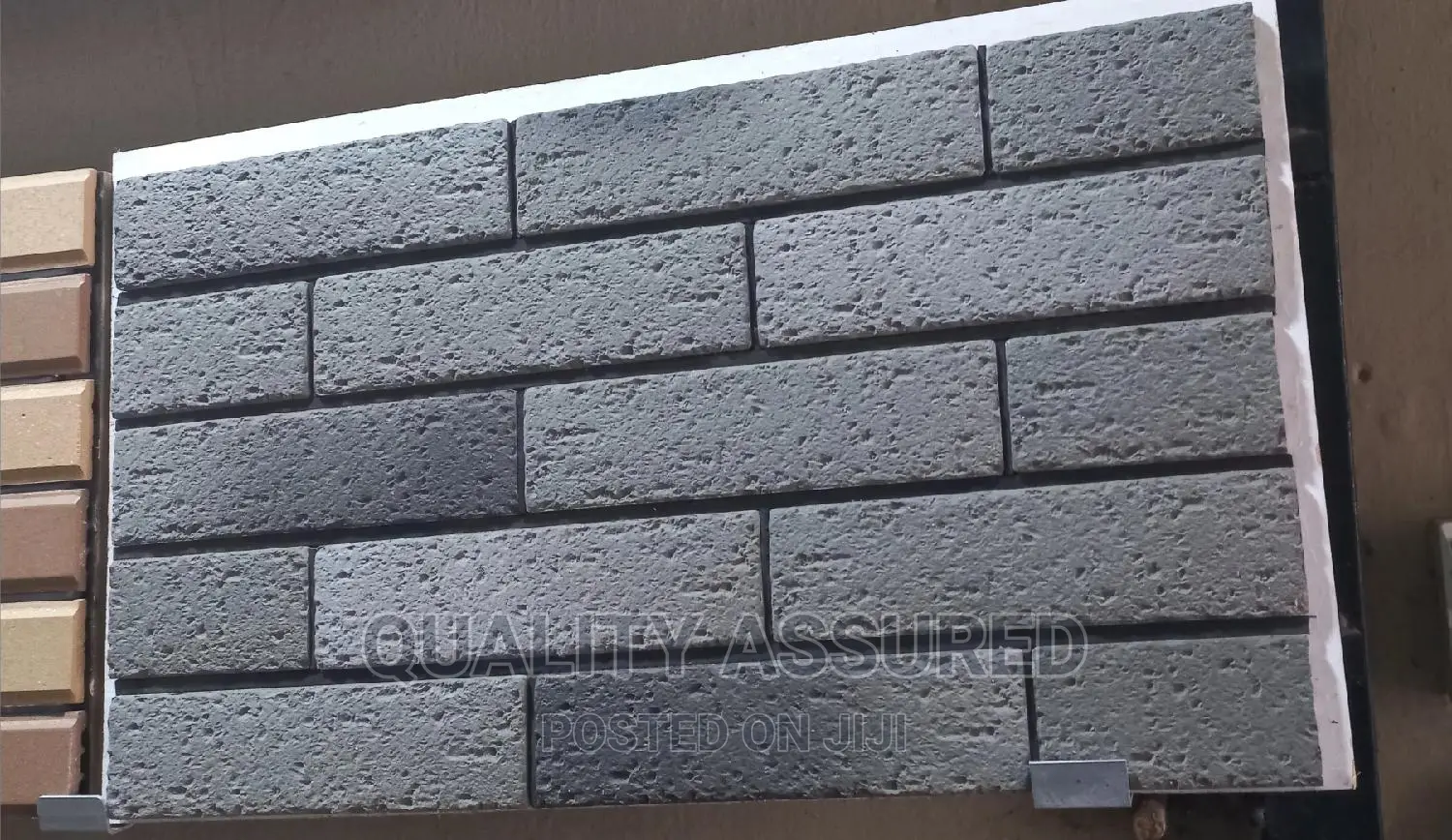 Choco America Bricks.