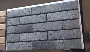 Choco America Bricks.
