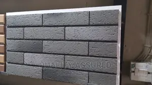 Choco America Bricks.