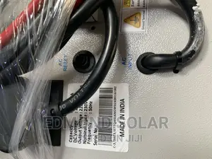 2.5kva 24V Soccer Power Solar Inverter Is Available
