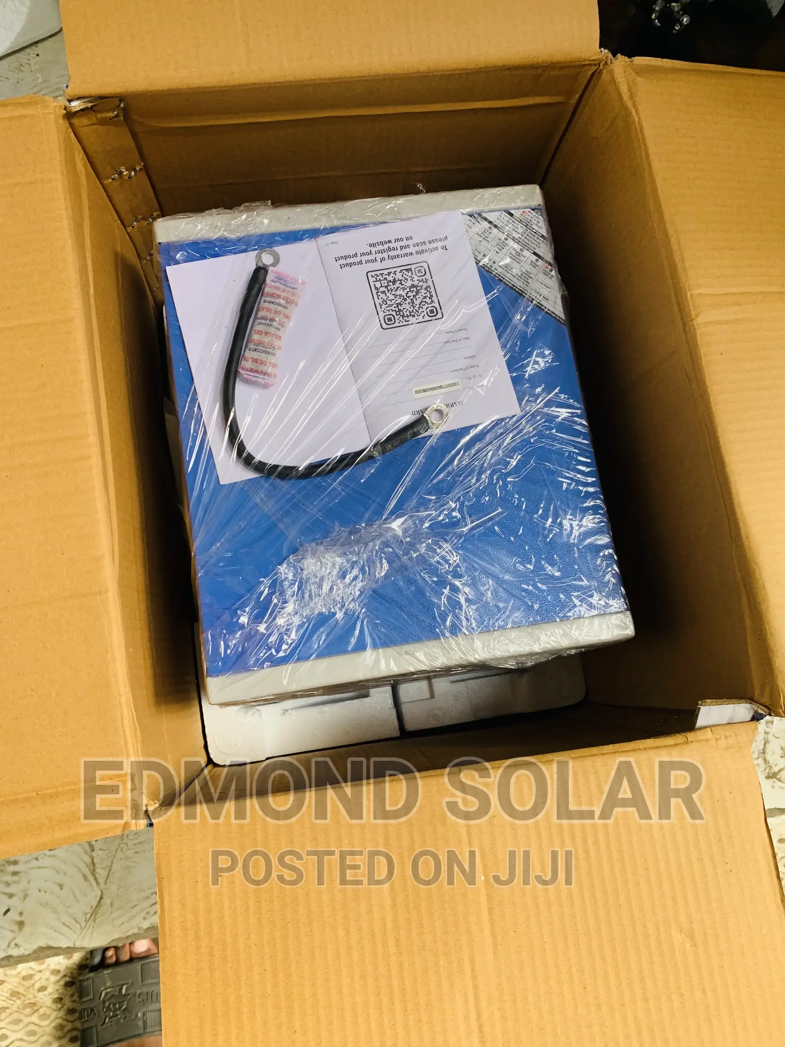 2.5kva 24V Soccer Power Solar Inverter Is Available
