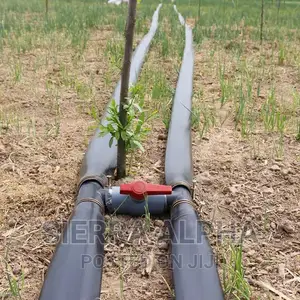 Layflat Hose