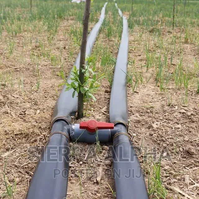 Layflat Hose