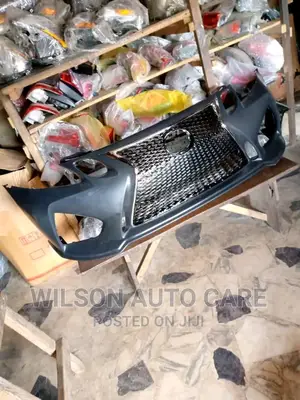 Upgrading Gs 350 2018 Model