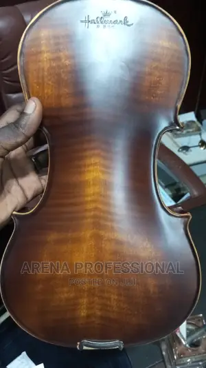 Hallmark HSV100 Professional Violin