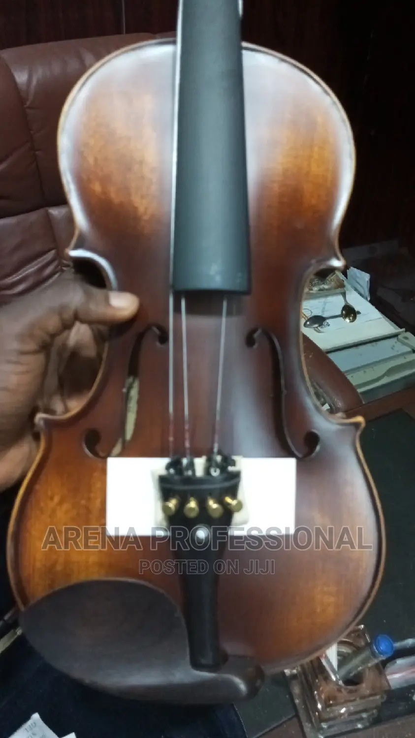 Hallmark HSV100 Professional Violin
