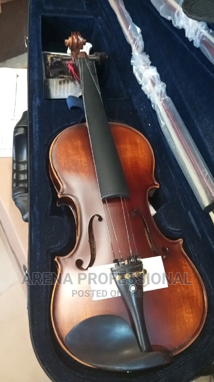 Hallmark HSV100 Professional Violin