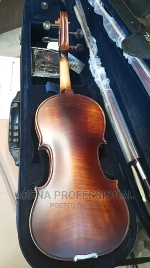 Hallmark HSV100 Professional Violin